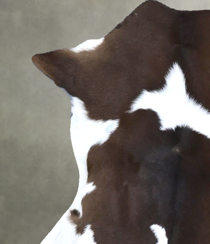 Calfhide Approx 2'x3' #B22244 by Hudson Hides