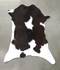 Calfhide Approx 2'x3' #B22245 by Hudson Hides