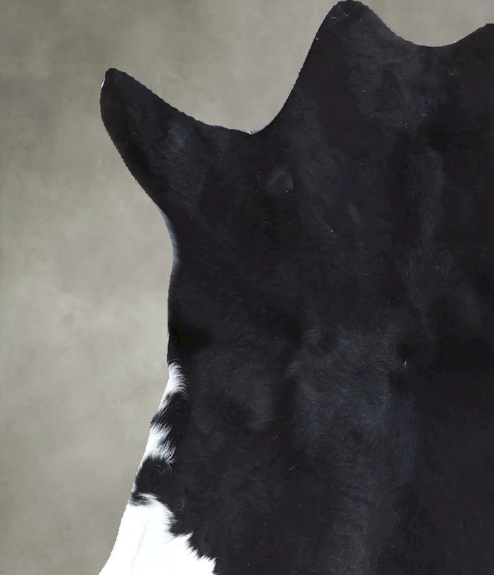 Calfhide Approx 2'x3' #B22246 by Hudson Hides