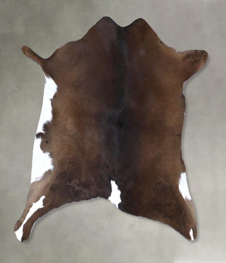 Calfhide Approx 2'x3' #B22248 by Hudson Hides