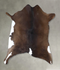 Calfhide Approx 2'x3' #B22248 by Hudson Hides