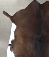Calfhide Approx 2'x3' #B22248 by Hudson Hides