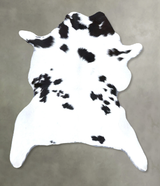 Calfhide Approx 2'x3' #B22250 by Hudson Hides