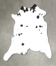 Calfhide Approx 2'x3' #B22255 by Hudson Hides