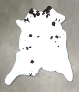 Calfhide Approx 2'x3' #B22255 by Hudson Hides