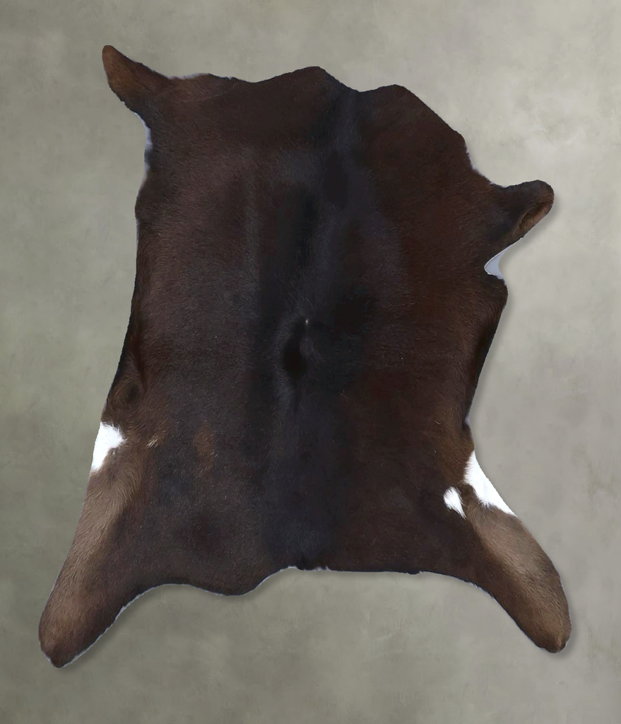 Calfhide Approx 2'x3' #B22259 by Hudson Hides