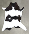 Calfhide Approx 2'x3' #B22263 by Hudson Hides
