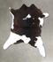 Calfhide Approx 2'x3' #B22264 by Hudson Hides