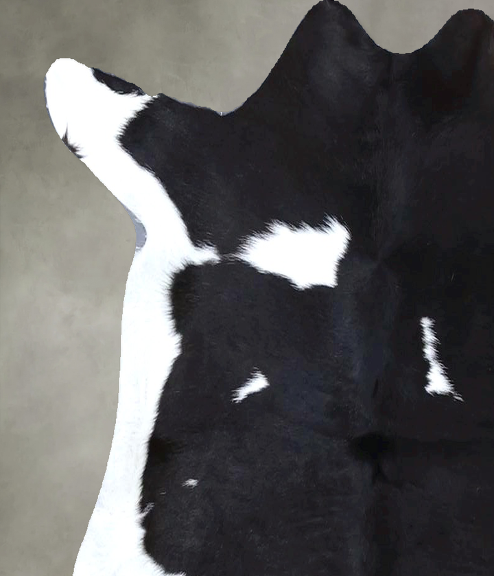 Calfhide Approx 2'x3' #B22266 by Hudson Hides