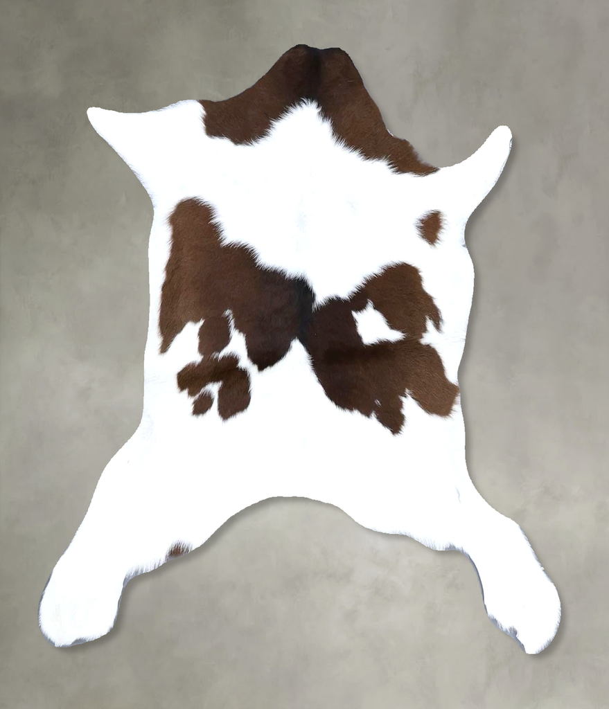 Calfhide Approx 2'x3' #B22267 by Hudson Hides