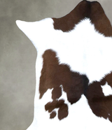 Calfhide Approx 2'x3' #B22267 by Hudson Hides
