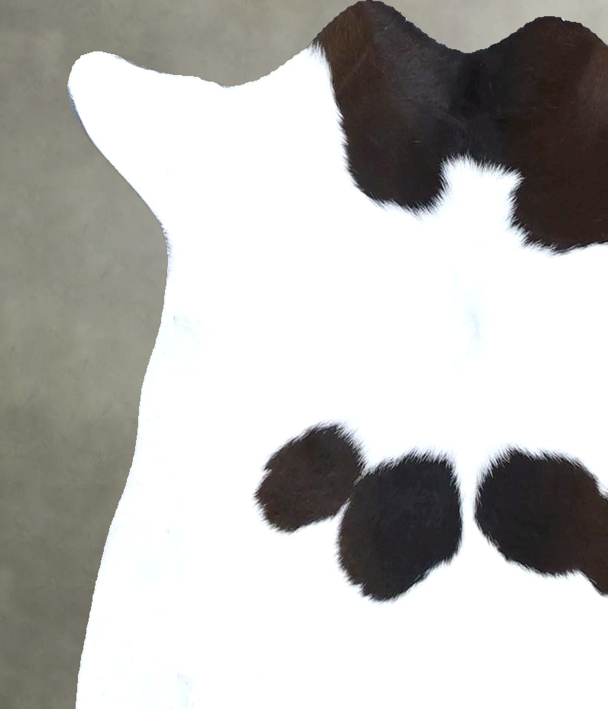 Calfhide Approx 2'x3' #B22268 by Hudson Hides