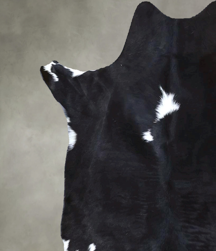 Calfhide Approx 2'x3' #B22270 by Hudson Hides