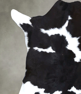 Calfhide Approx 2'x3' #B22271 by Hudson Hides