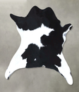 Calfhide Approx 2'x3' #B22273 by Hudson Hides