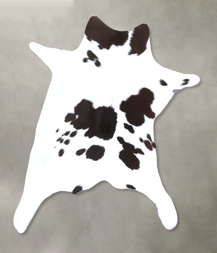 Calfhide Approx 2'x3' #B22274 by Hudson Hides