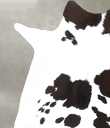 Calfhide Approx 2'x3' #B22274 by Hudson Hides