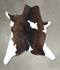 Calfhide Approx 2'x3' #B22276 by Hudson Hides