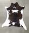 Calfhide Approx 2'x3' #B22279 by Hudson Hides