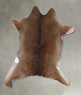 Calfhide Approx 2'x3' #B22280 by Hudson Hides