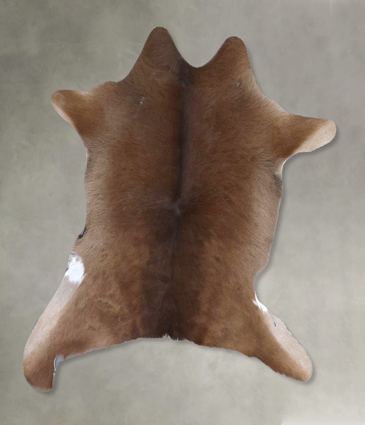 Calfhide Approx 2'x3' #B22280 by Hudson Hides