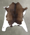 Calfhide Approx 2'x3' #B22282 by Hudson Hides