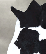 Calfhide Approx 2'x3' #B22283 by Hudson Hides