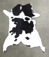 Calfhide Approx 2'x3' #B22285 by Hudson Hides