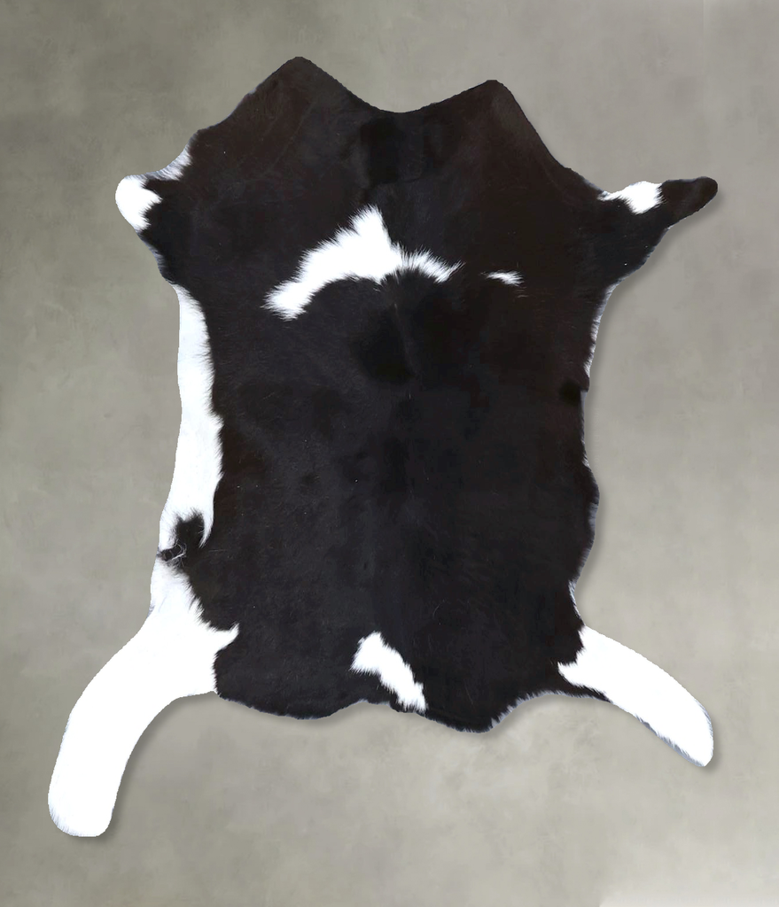 Calfhide Approx 2'x3' #B22288 by Hudson Hides