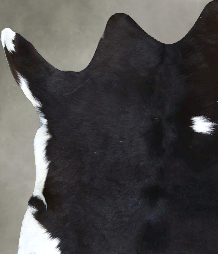 Calfhide Approx 2'x3' #B22292 by Hudson Hides