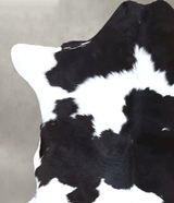 Calfhide Approx 2'x3' #B22295 by Hudson Hides