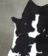 Calfhide Approx 2'x3' #B22301 by Hudson Hides