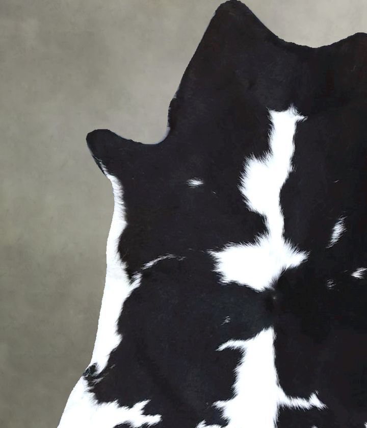 Calfhide Approx 2'x3' #B22301 by Hudson Hides