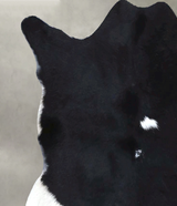 Calfhide Approx 2'x3' #B22302 by Hudson Hides