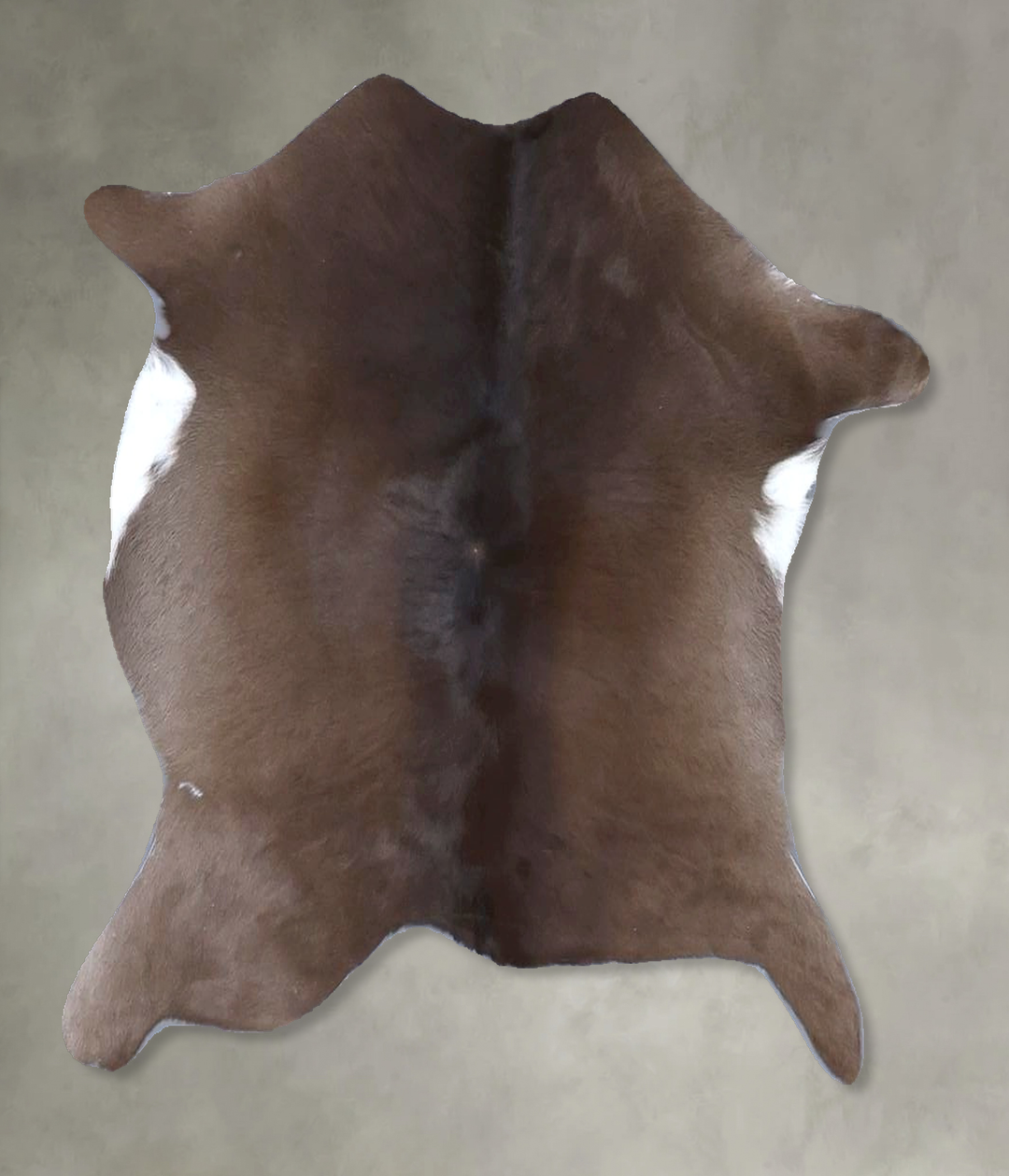 Calfhide Approx 2'x3' #B22303 by Hudson Hides