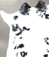Calfhide Approx 2'x3' #B22304 by Hudson Hides