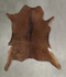 Calfhide Approx 2'x3' #B22306 by Hudson Hides