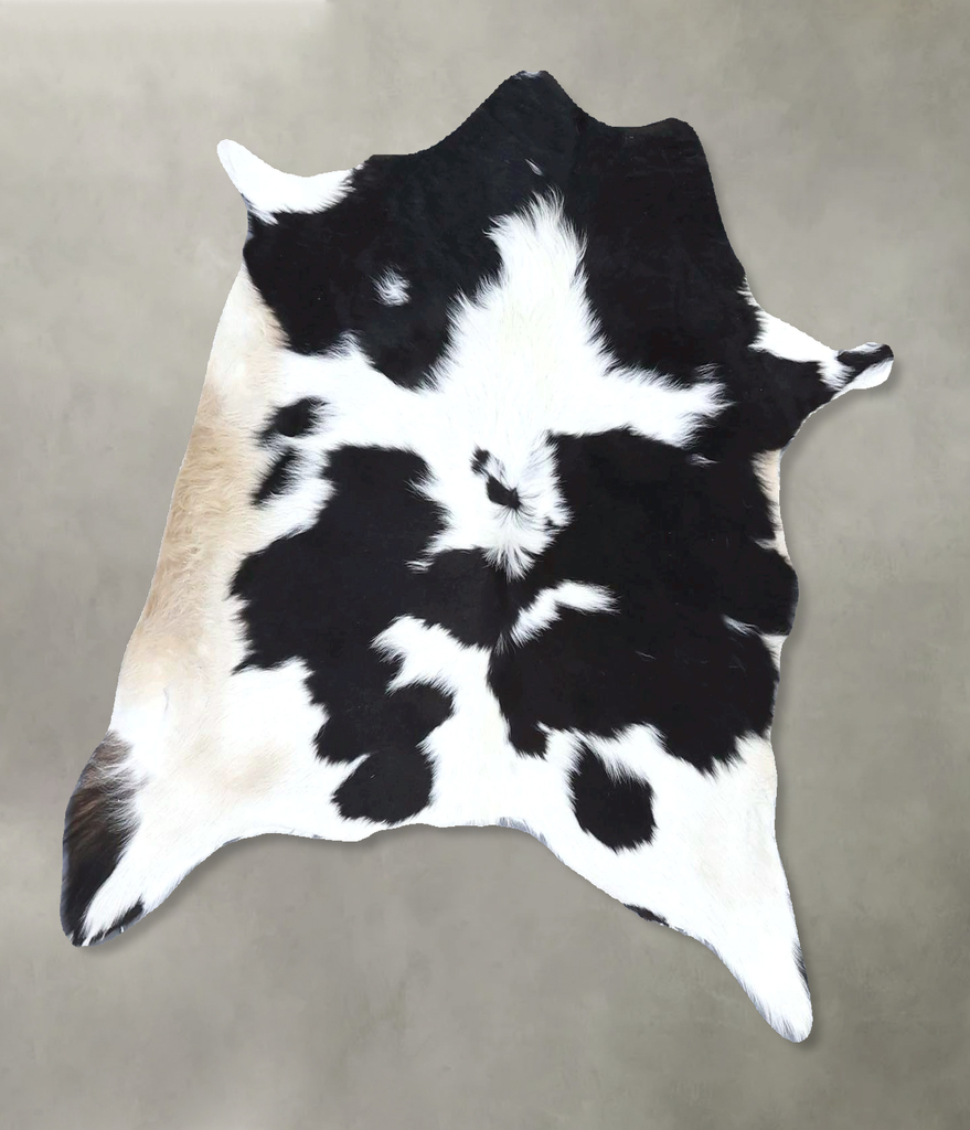Calfhide Approx 2'x3' #B22307 by Hudson Hides