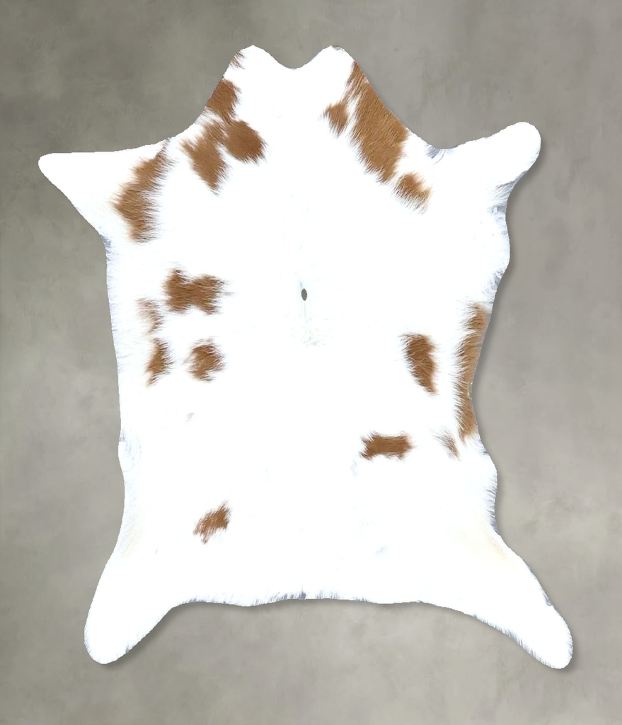 Calfhide Approx 2'x3' #B22311 by Hudson Hides