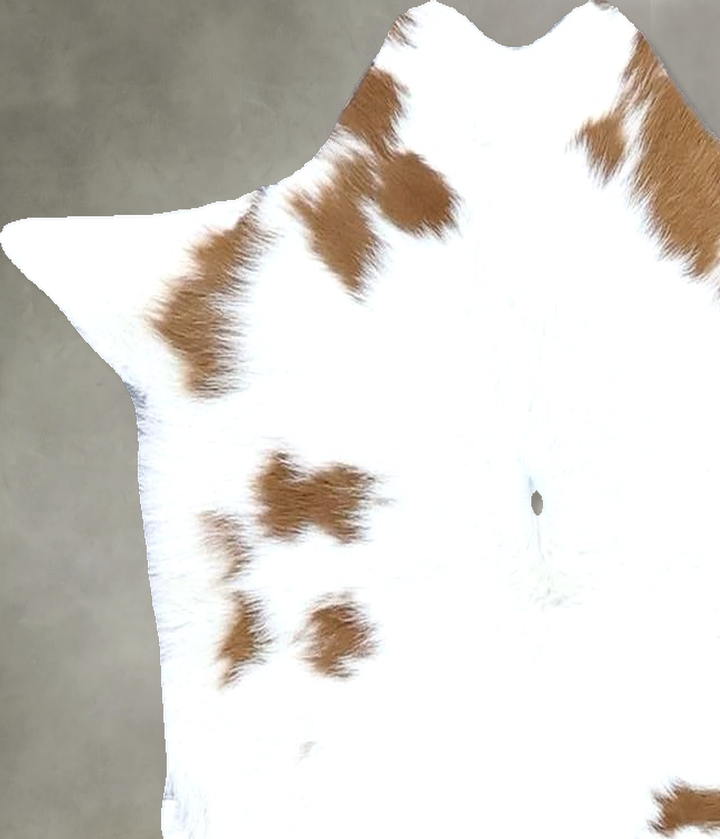 Calfhide Approx 2'x3' #B22311 by Hudson Hides