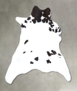 Calfhide Approx 2'x3' #B22314 by Hudson Hides