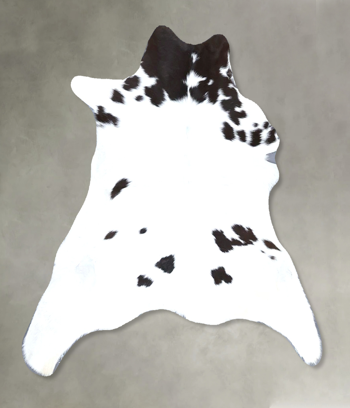 Calfhide Rug #B22314