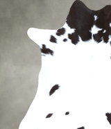 Calfhide Approx 2'x3' #B22314 by Hudson Hides