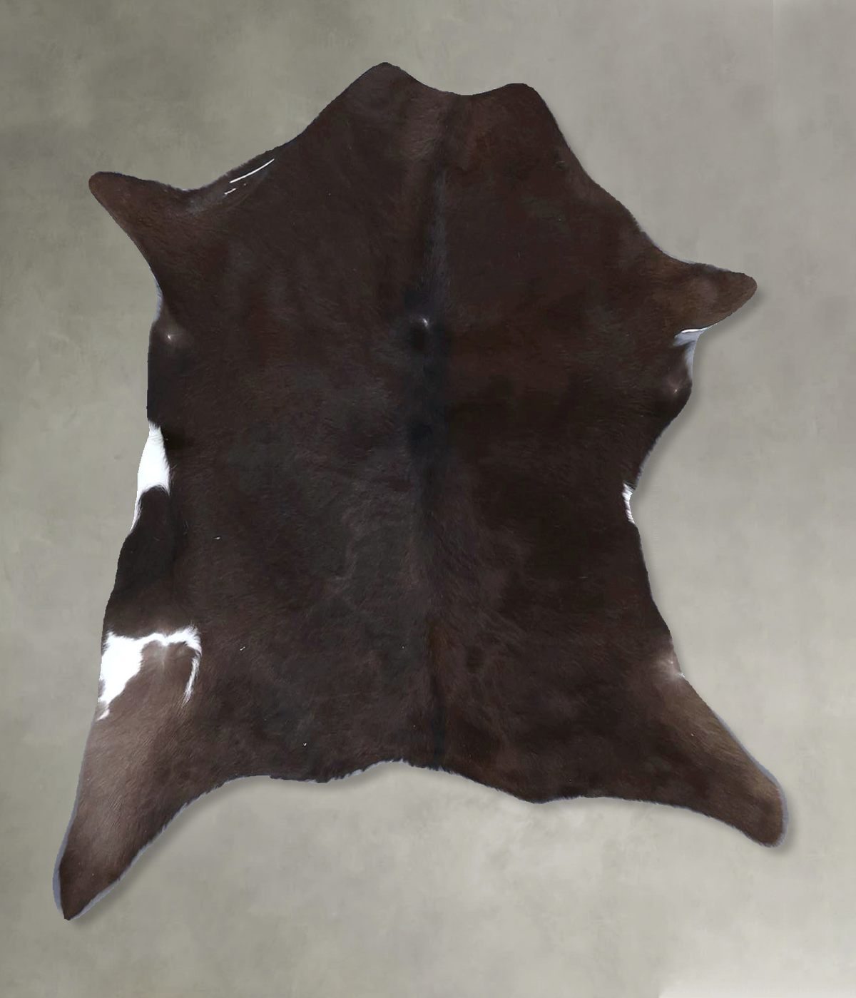 Calfhide Rug #B22316