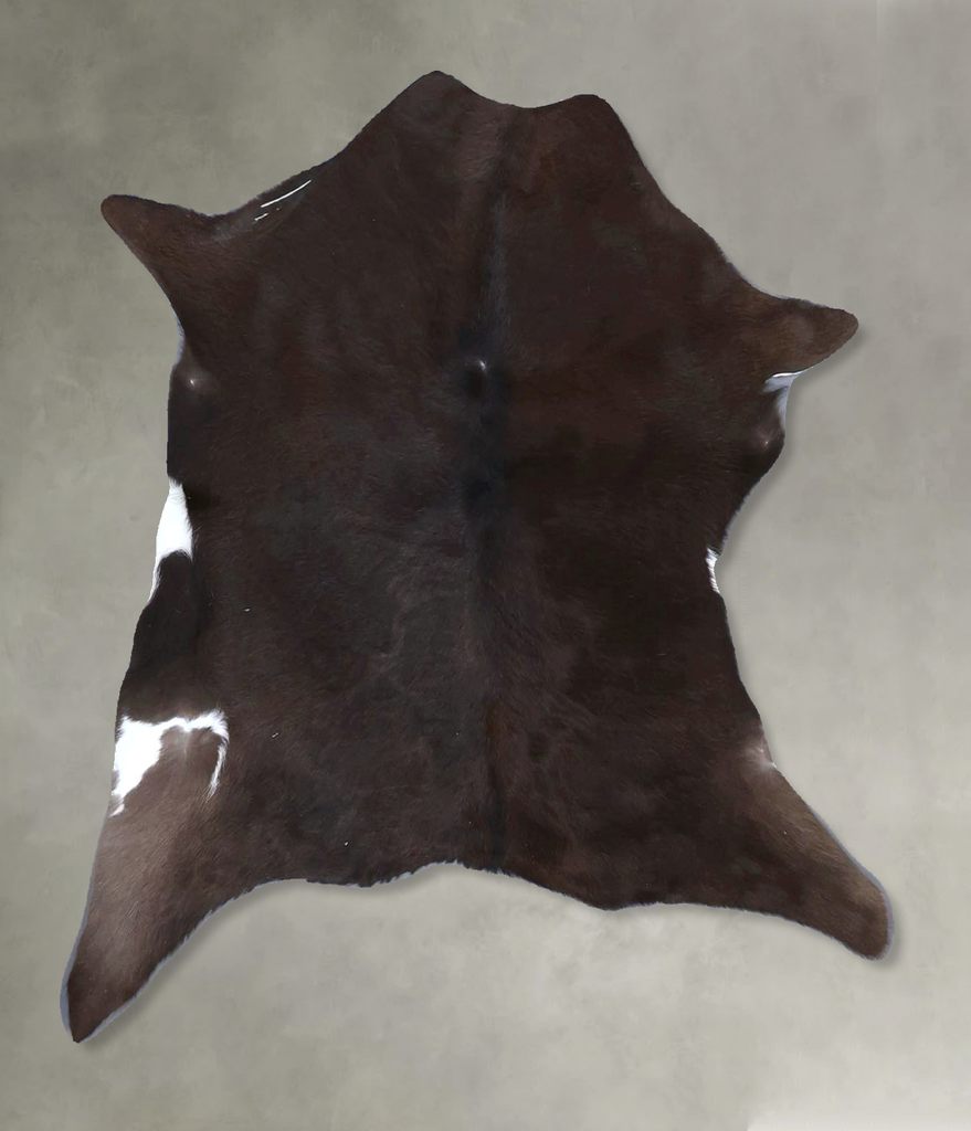 Calfhide Approx 2'x3' #B22316 by Hudson Hides