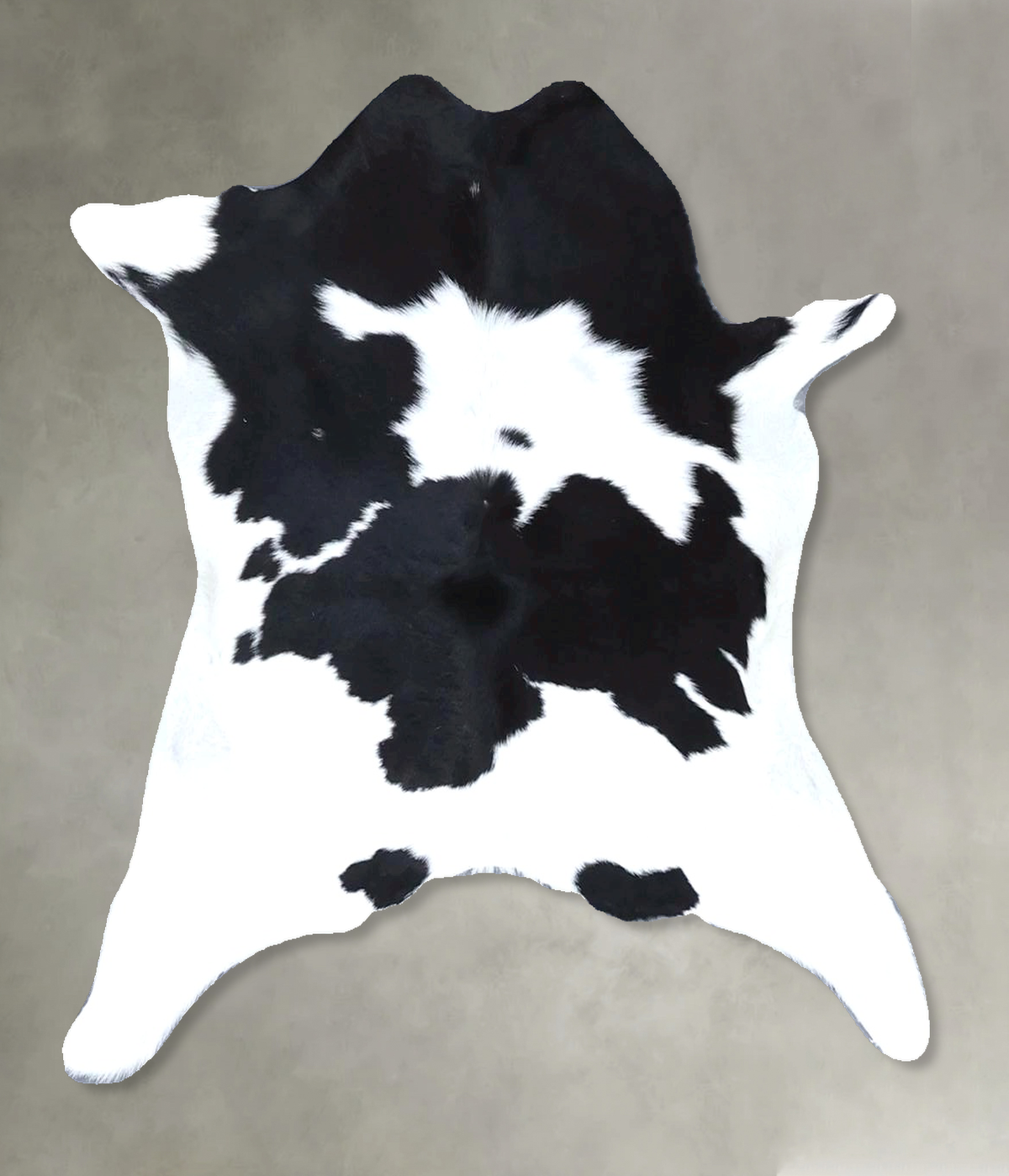 Calfhide Rug #B22318