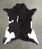 Calfhide Approx 2'x3' #B22319 by Hudson Hides