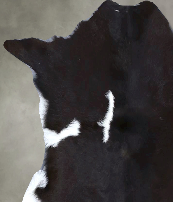 Calfhide Approx 2'x3' #B22319 by Hudson Hides