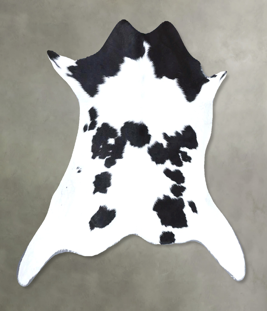 Calfhide Approx 2'x3' #B22320 by Hudson Hides