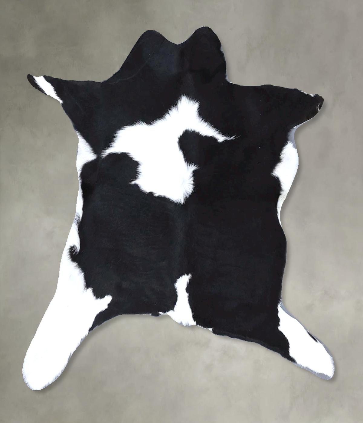 Calfhide Rug #B22321